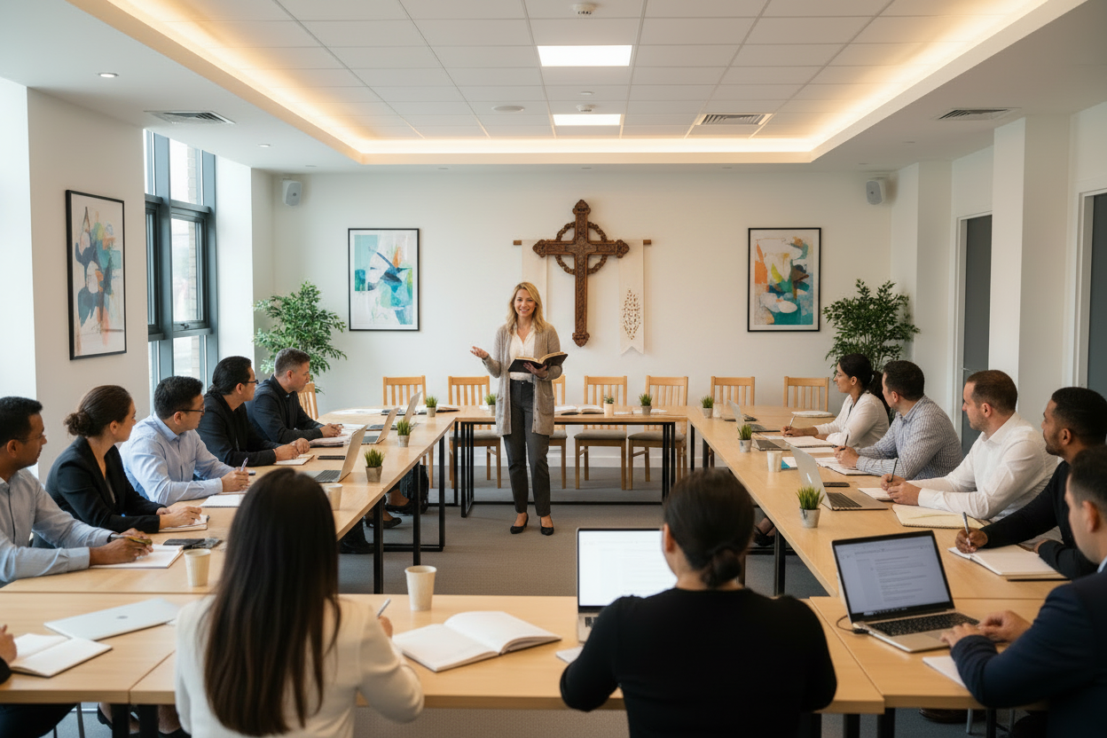Benefits of Hosting A Training Day